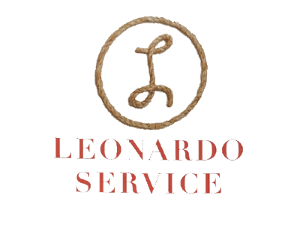 Leonardo Service